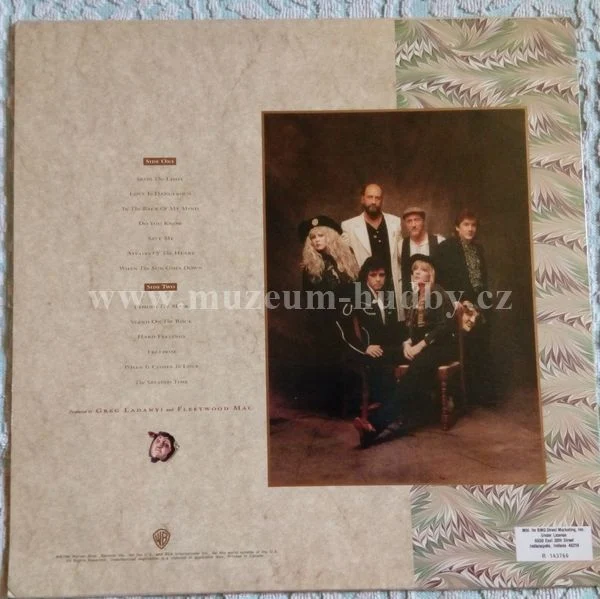 Fleetwood Mac - Obrázek 2