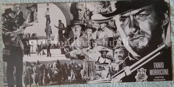 Ennio Morricone - Obrázek 2