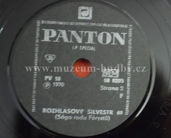 L. Lipský, D. Pokorný, M. Homola, V. Menšík, H. Růžičková ... - Obrázek 3