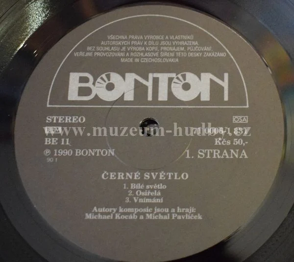 M.Kocáb & M.Pavlíček - Obrázek 4