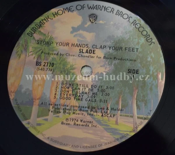 Slade - Obrázek 3