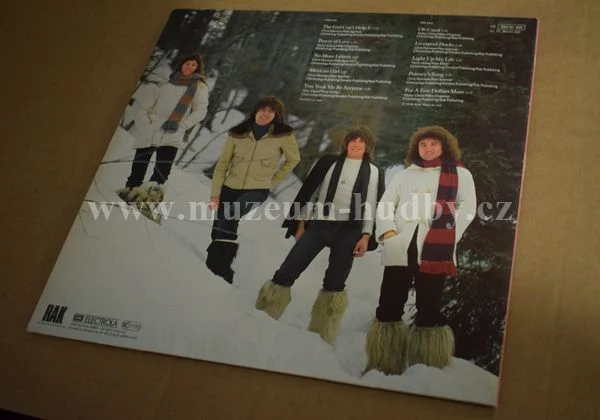 Smokie - Obrázek 3