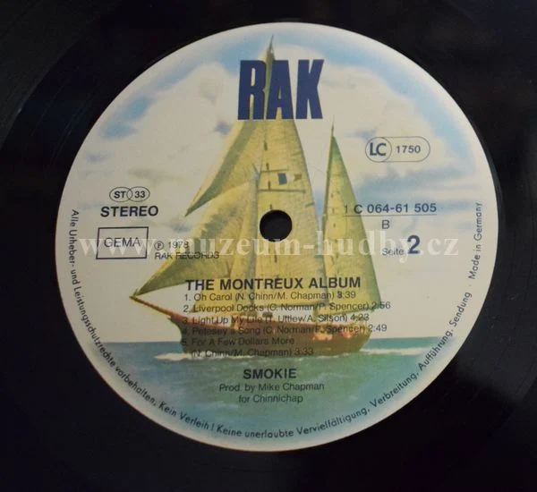 Smokie - Obrázek 4