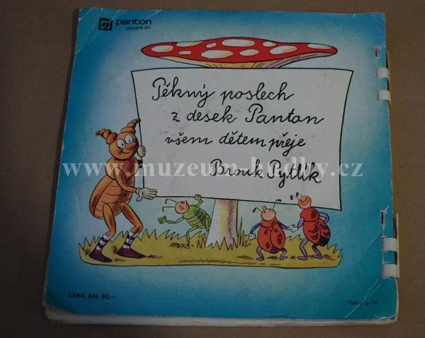 Ondřej Sekora - Obrázek 4