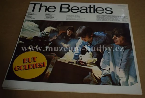 Beatles - Obrázek 2