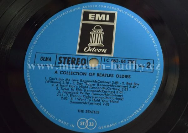 Beatles - Obrázek 3