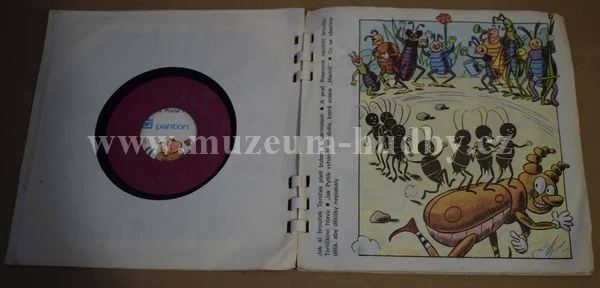 Ondřej Sekora - Obrázek 6