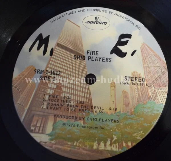Ohio Players - Obrázek 4