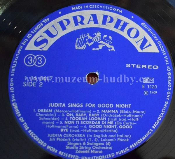 Judita Čeřovská - Obrázek 3