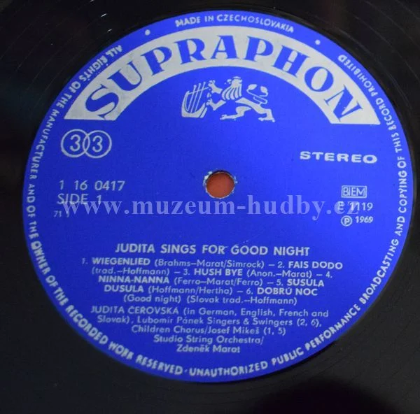 Judita Čeřovská - Obrázek 4