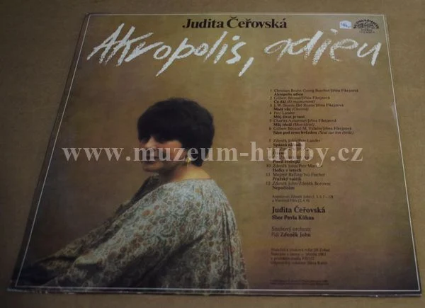 Judita Čeřovská - Obrázek 2