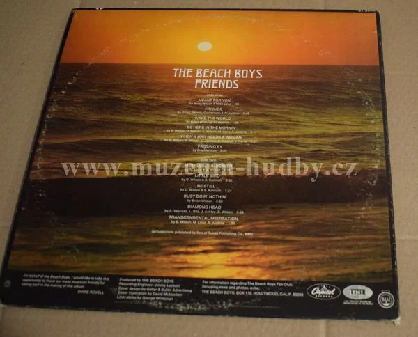 Beach Boys - Obrázek 2