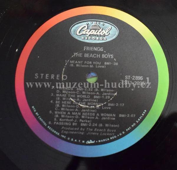 Beach Boys - Obrázek 3
