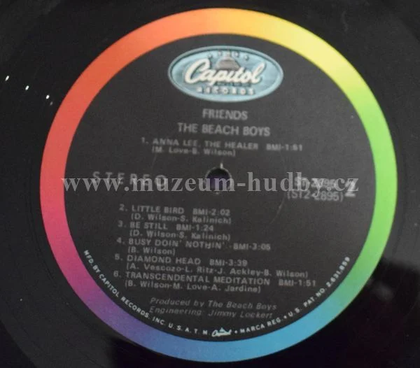 Beach Boys - Obrázek 4