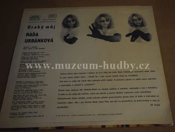 Naďa Urbánková - Obrázek 2