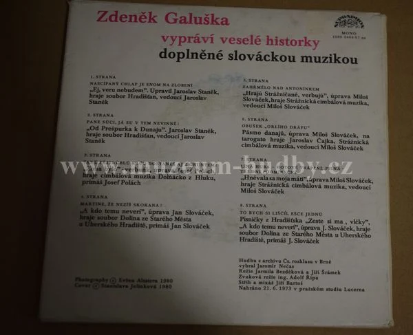Zdeněk Galuška - Obrázek 2