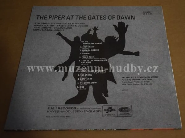 Pink Floyd - Obrázek 2