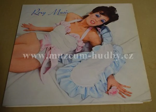 Roxy Music