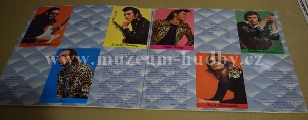 Roxy Music - Obrázek 2