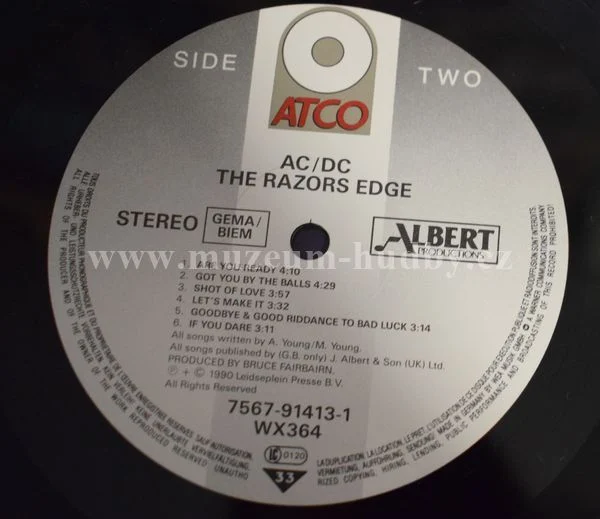 AC/DC - Obrázek 3