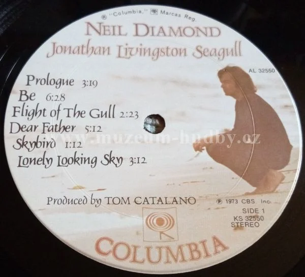 Neil Diamond - Obrázek 8