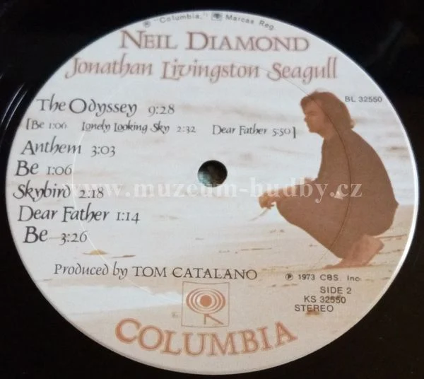 Neil Diamond - Obrázek 9