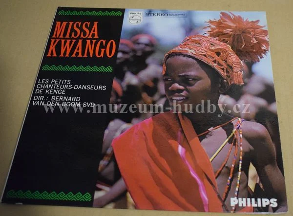 Missa Kwango