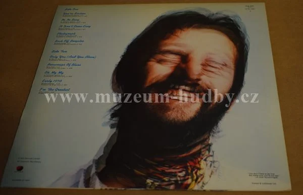 Ringo Starr - Obrázek 2