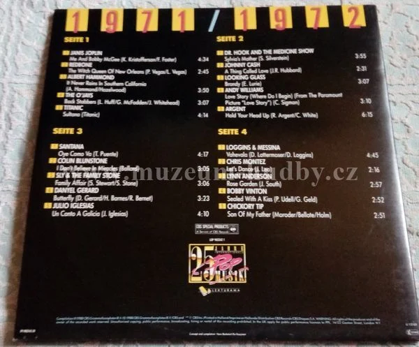 Various - Obrázek 3