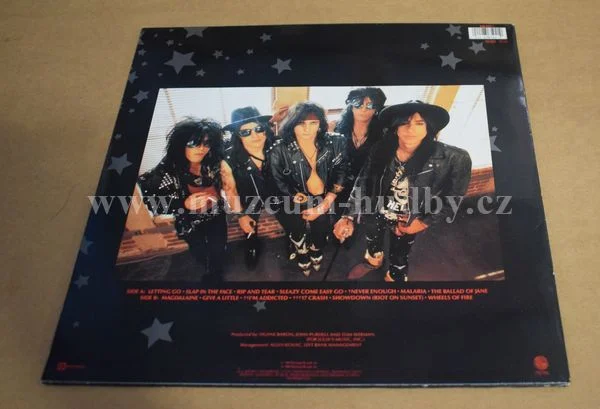 L.A.Guns - Obrázek 2