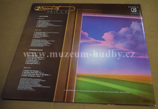 Doors - Obrázek 3