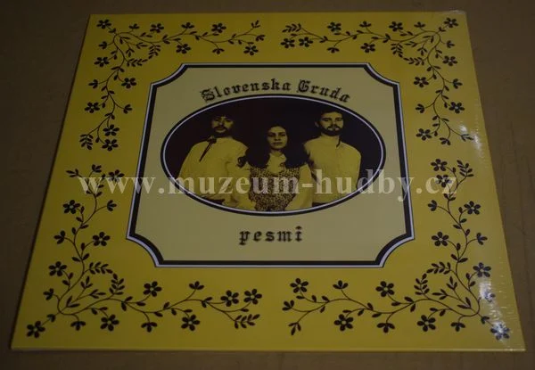 Slovenska Gruda
