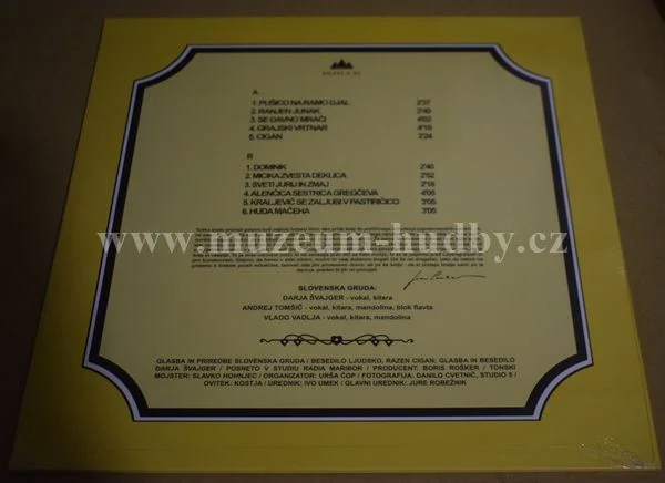 Slovenska Gruda - Obrázek 2