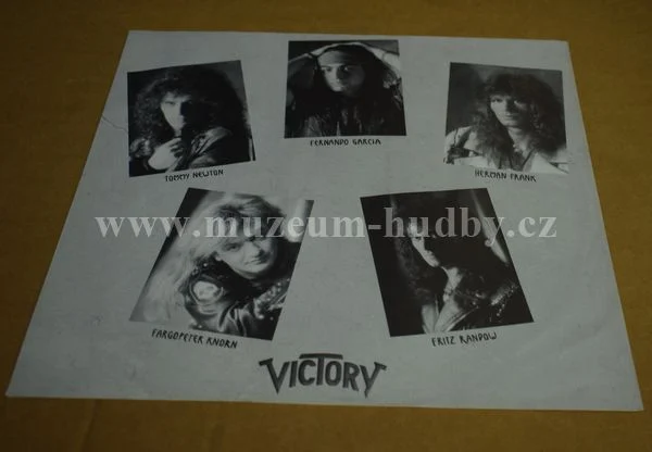 Victory - Obrázek 4