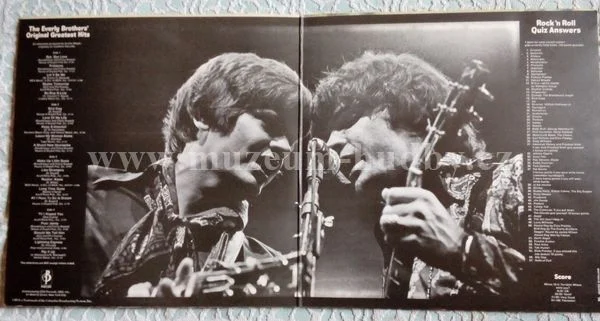 The Everly Brothers - Obrázek 2