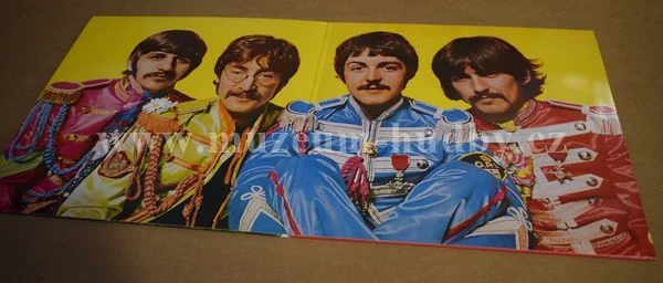 Beatles - Obrázek 2
