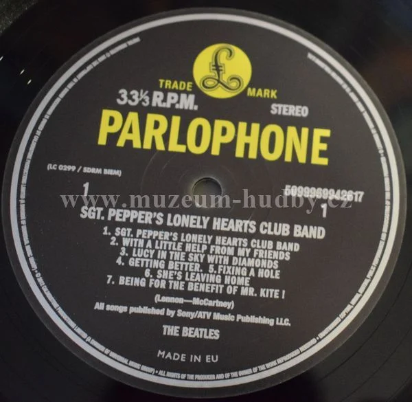 Beatles - Obrázek 5