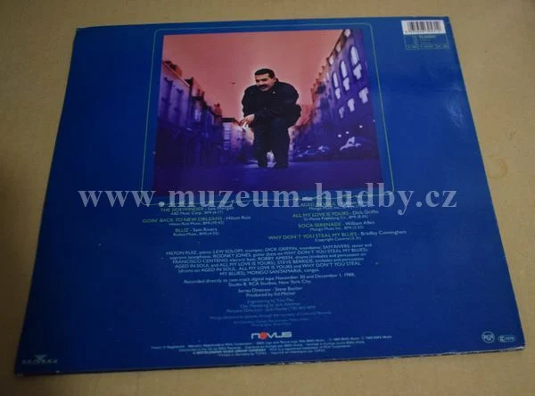Hilton Ruiz - Obrázek 2