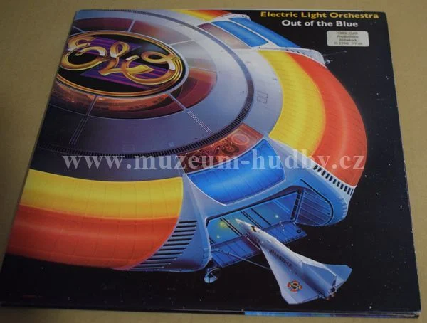 Electric Light Orchestra