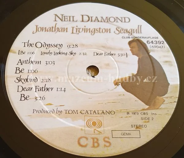 Neil Diamond - Obrázek 9