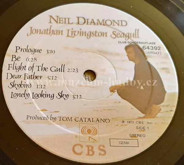 Neil Diamond - Obrázek 10