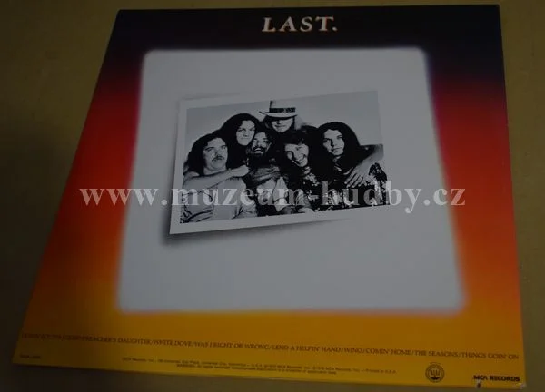 Lynyrd Skynyrd - Obrázek 3