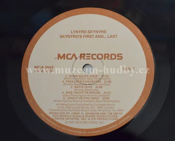 Lynyrd Skynyrd - Obrázek 5