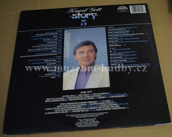 Karel Gott - Obrázek 3
