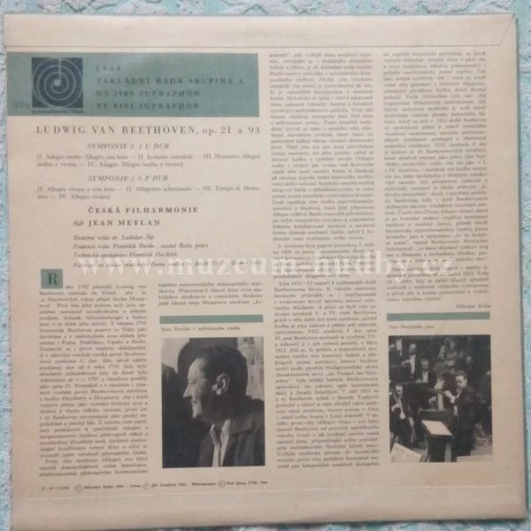 Ludwig van Beethoven - Obrázek 2