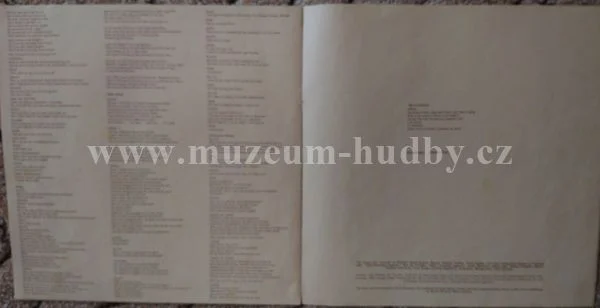 Andrew Lloyd Webber & Tim Rice – Jesus Christ Superstar - Obrázek 5