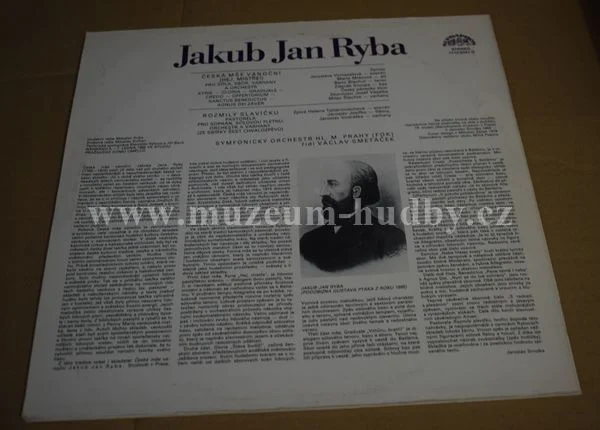 Jakub Jan Ryba - Obrázek 2