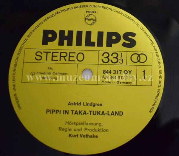 Astrid Lindgren - Obrázek 3