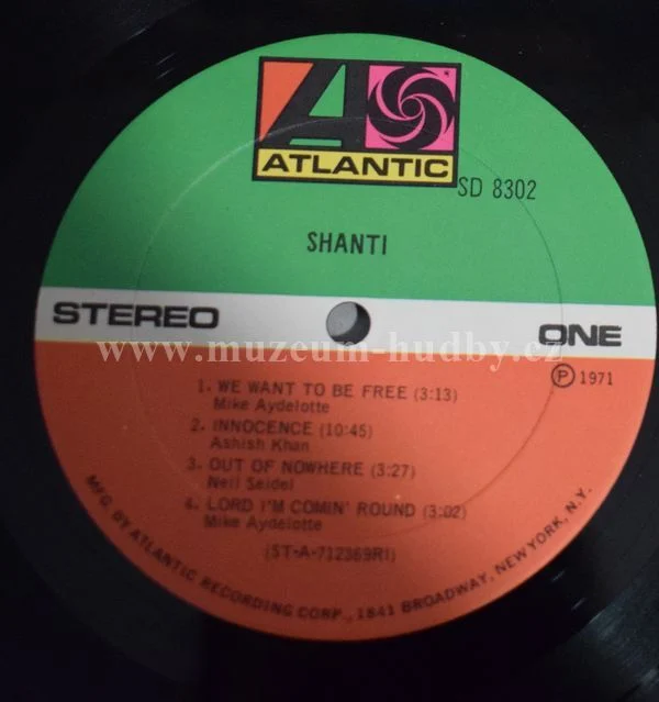 Shanti - Obrázek 4