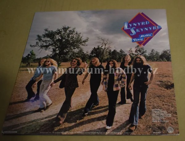 Lynyrd Skynyrd - Obrázek 2